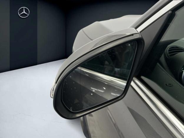 MERCEDES-BENZ GLB-Klasse GLB 200 d