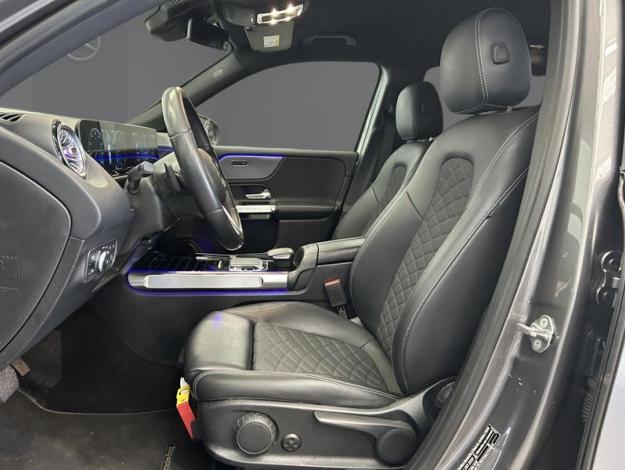 MERCEDES-BENZ GLB-Klasse GLB 200 d