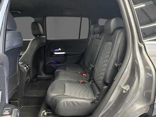 MERCEDES-BENZ GLB-Klasse GLB 200 d