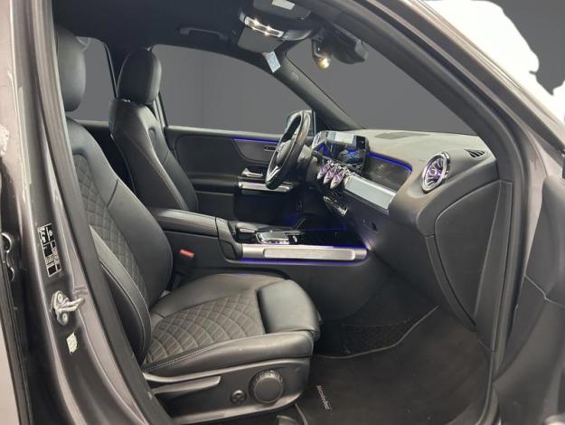 MERCEDES-BENZ GLB-Klasse GLB 200 d