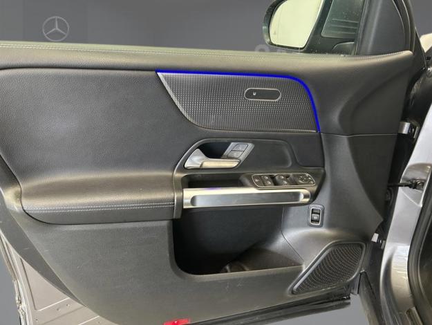 MERCEDES-BENZ GLB-Klasse GLB 200 d