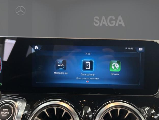 MERCEDES-BENZ GLB-Klasse GLB 200 d