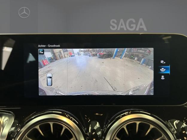 MERCEDES-BENZ GLB-Klasse GLB 200 d