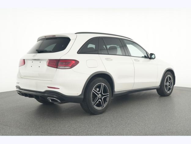 MERCEDES-BENZ GLC 220 d 4Matic AMG Pack Night Toit Pano  