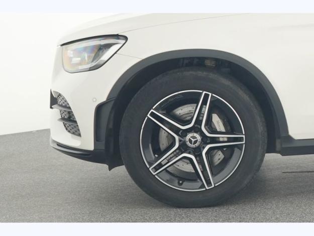 MERCEDES-BENZ GLC 220 d 4Matic AMG Pack Night Toit Pano  