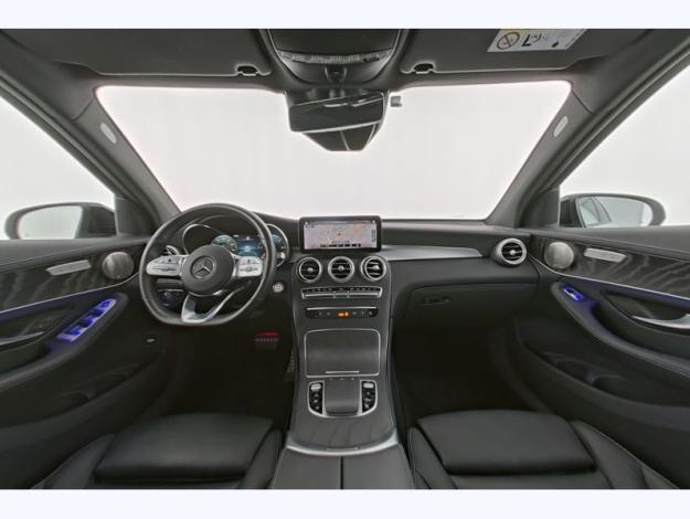 MERCEDES-BENZ GLC 220 d 4Matic AMG Pack Night Toit Pano  