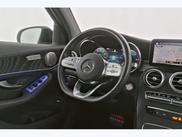 MERCEDES-BENZ GLC 220 d 4Matic AMG Pack Night Toit Pano  
