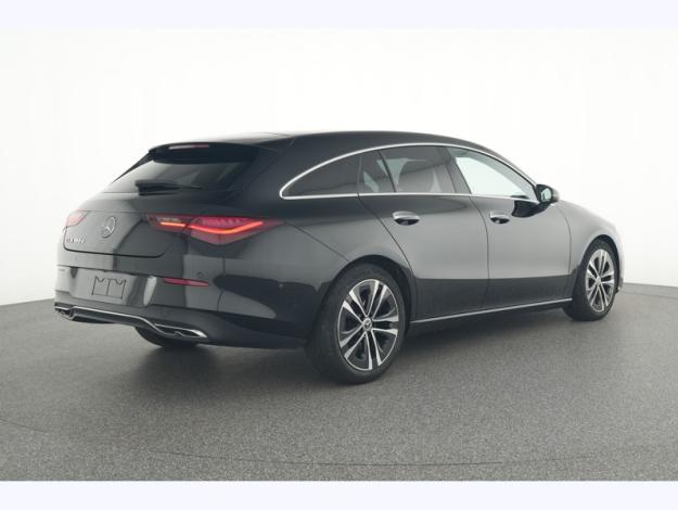 MERCEDES-BENZ CLA 180 d SB Facelift Luxury Line  