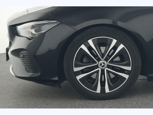 MERCEDES-BENZ CLA 180 d SB Facelift Luxury Line  