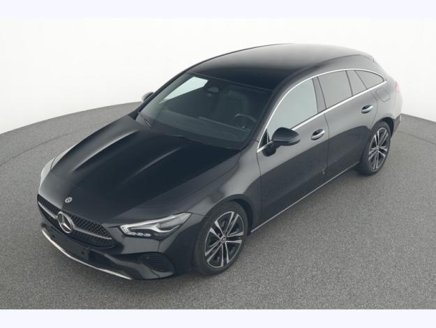 MERCEDES-BENZ CLA 180 d SB Facelift Luxury Line  