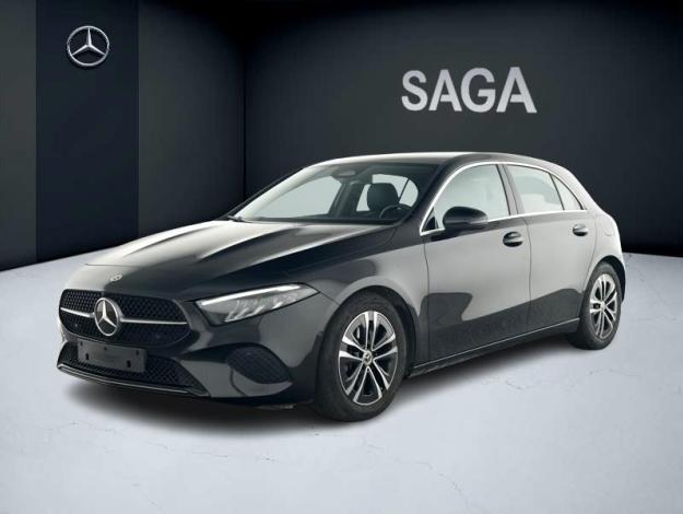 MERCEDES-BENZ A-Klasse A 180 Business Line