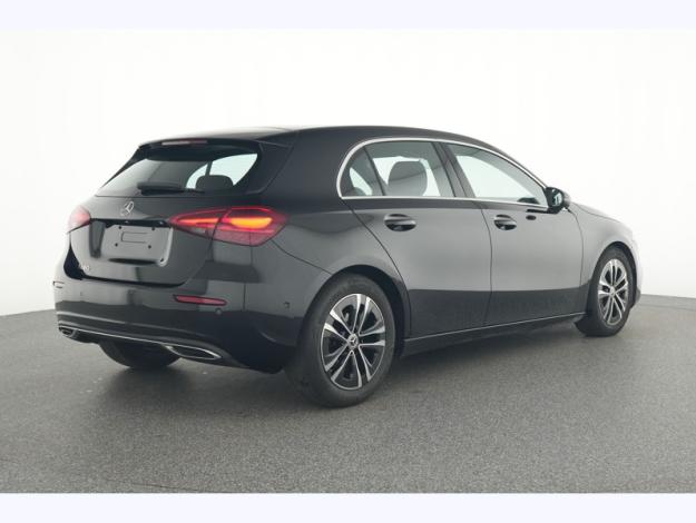 MERCEDES-BENZ A-Klasse A 180 Business Line