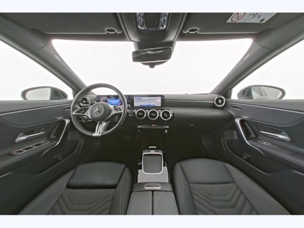 MERCEDES-BENZ A-Klasse A 180 Business Line