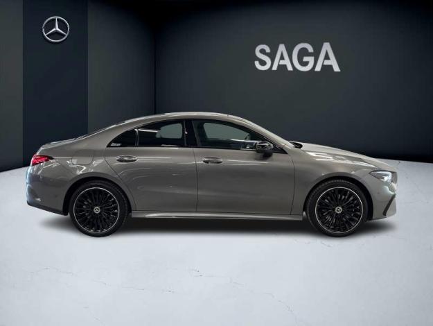 MERCEDES-BENZ CLA-Klasse CLA 250 e Coupé AMG Line