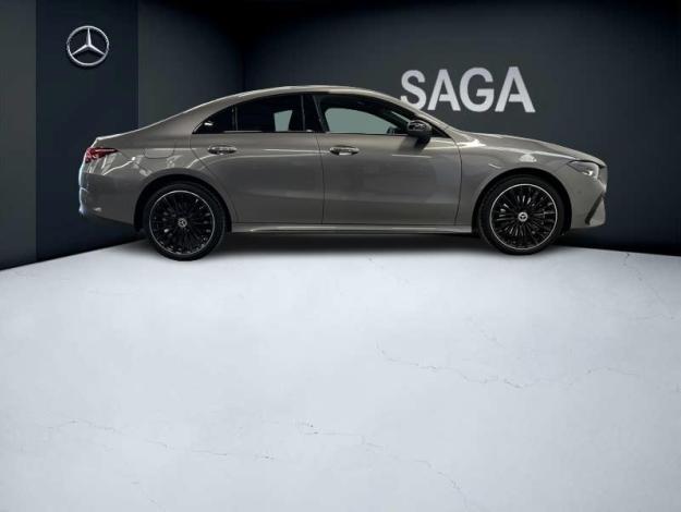 MERCEDES-BENZ CLA-Klasse CLA 250 e Coupé AMG Line