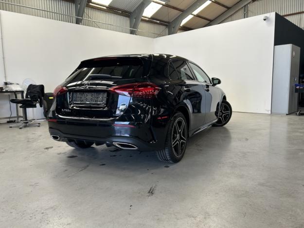 MERCEDES-BENZ A 250 e Pack AMG Pack Night Pano  