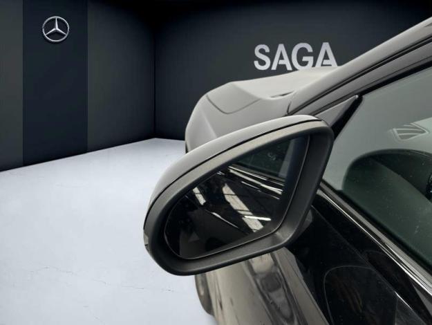 MERCEDES-BENZ A 250 e Pack AMG Pack Night Pano  