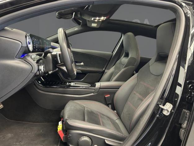 MERCEDES-BENZ A 250 e Pack AMG Pack Night Pano  