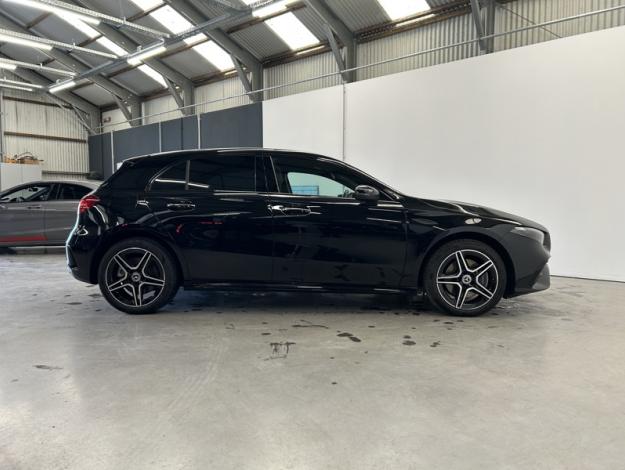 MERCEDES-BENZ A 250 e Pack AMG Pack Night Pano  