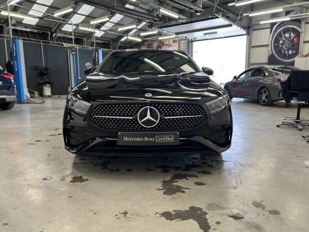 MERCEDES-BENZ A 250 e Pack AMG Pack Night Pano  