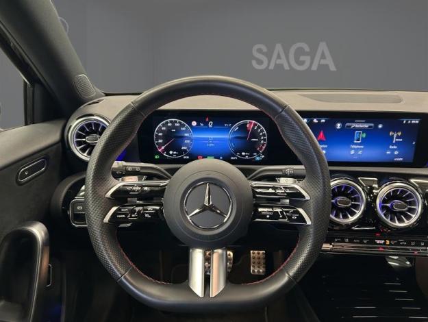 MERCEDES-BENZ A 250 e Pack AMG Pack Night Pano  
