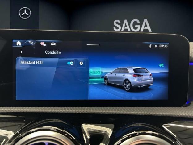 MERCEDES-BENZ A 250 e Pack AMG Pack Night Pano  