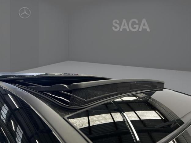 MERCEDES-BENZ A 250 e Pack AMG Pack Night Pano  