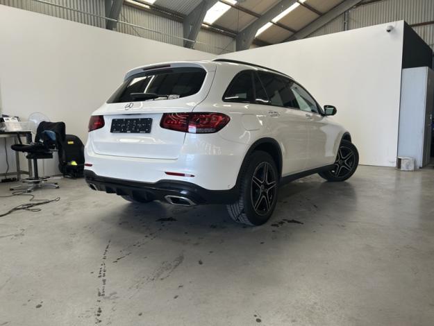 MERCEDES-BENZ GLC 220 d 4Matic AMG Pack Night Toit Pano  