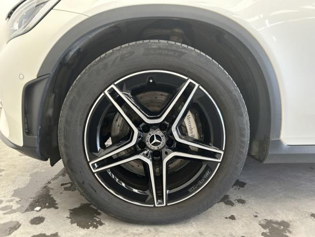 MERCEDES-BENZ GLC 220 d 4Matic AMG Pack Night Toit Pano  