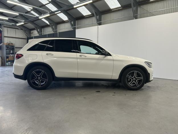 MERCEDES-BENZ GLC 220 d 4Matic AMG Pack Night Toit Pano  