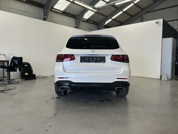 MERCEDES-BENZ GLC 220 d 4Matic AMG Pack Night Toit Pano  