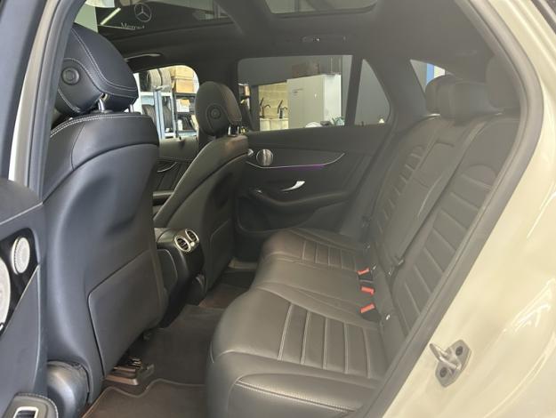 MERCEDES-BENZ GLC 220 d 4Matic AMG Pack Night Toit Pano  