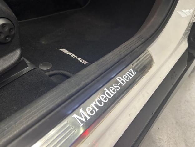 MERCEDES-BENZ GLC 220 d 4Matic AMG Pack Night Toit Pano  