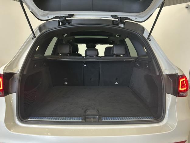 MERCEDES-BENZ GLC 220 d 4Matic AMG Pack Night Toit Pano  