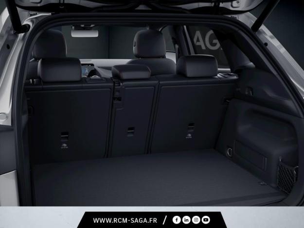 MERCEDES-BENZ GLA 200 d AMG Line  