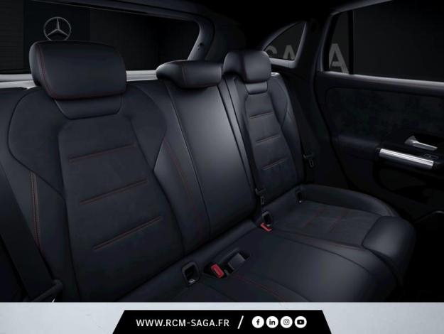 MERCEDES-BENZ GLA 200 d AMG Line  