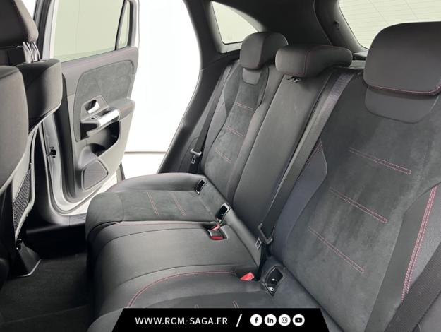 MERCEDES-BENZ GLA 200 d AMG Line  