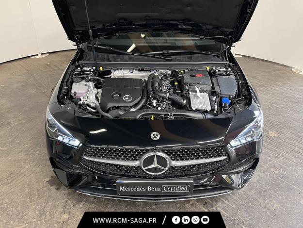 MERCEDES-BENZ CLA Shooting Brake CLA 180 Shooting Brake AMG Line  