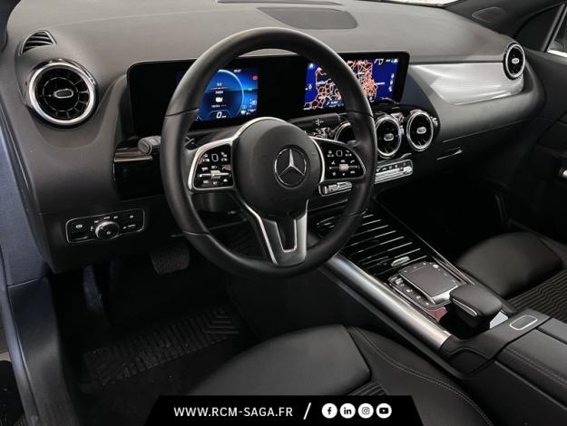 MERCEDES-BENZ GLA 250 e Progressive Line  