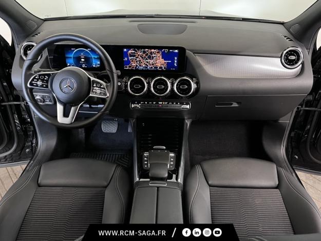 MERCEDES-BENZ GLA 250 e Progressive Line  