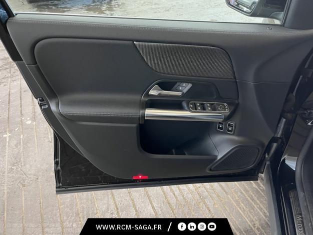 MERCEDES-BENZ GLA 250 e Progressive Line  