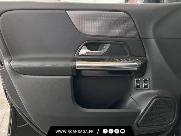 MERCEDES-BENZ GLA 250 e Progressive Line  