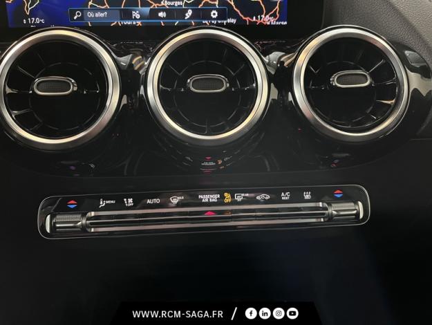 MERCEDES-BENZ GLA 250 e Progressive Line  