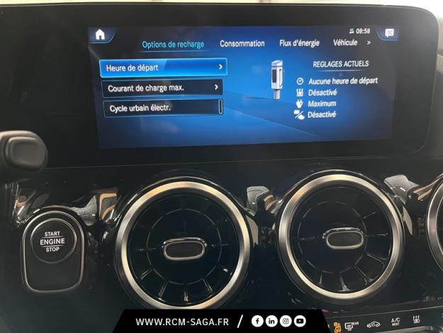 MERCEDES-BENZ GLA 250 e Progressive Line  