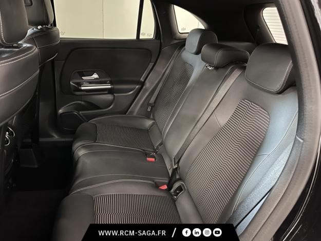 MERCEDES-BENZ GLA 250 e Progressive Line  