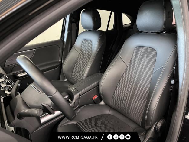 MERCEDES-BENZ GLA 250 e Progressive Line  