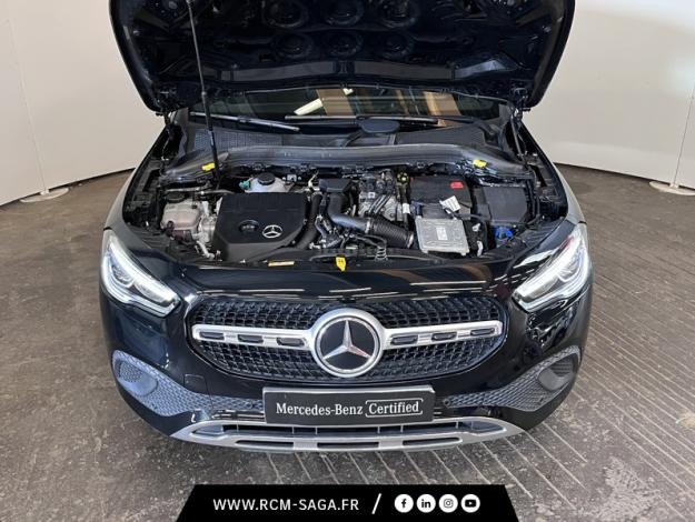 MERCEDES-BENZ GLA 250 e Progressive Line  