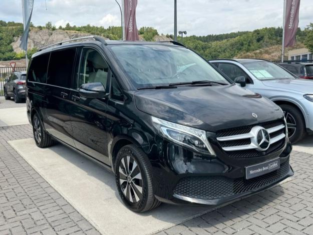 MERCEDES-BENZ V-Klasse V 300 d 4MATIC AVANTGARDE L3