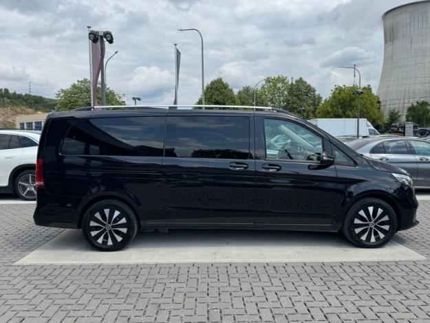 MERCEDES-BENZ V-Klasse V 300 d 4MATIC AVANTGARDE L3