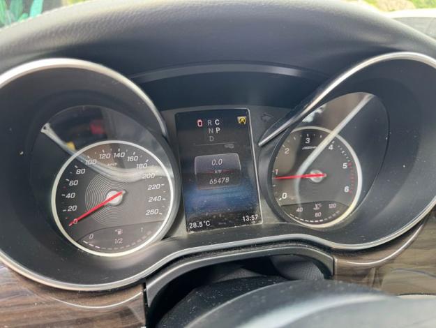 MERCEDES-BENZ V-Klasse V 300 d 4MATIC AVANTGARDE L3